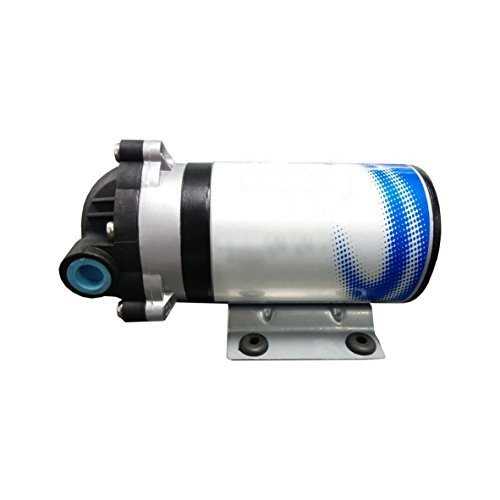 Pwmp Purifier Dŵr Ro