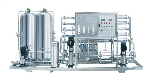 System Ro Bach 1.5 Ton