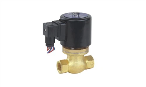 Falf Solenoid