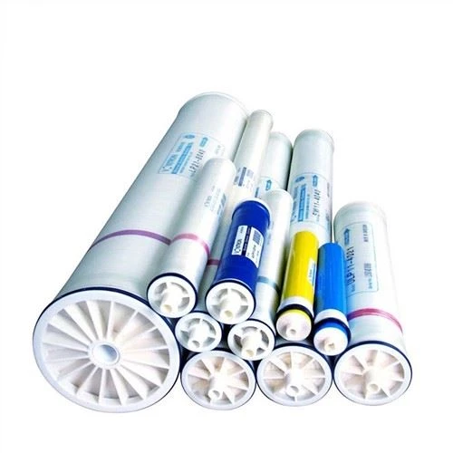 Elfen bilen Ultrafiltration VONTRON